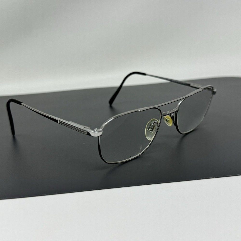 Aristar AR 6727 Eyeglasses 005 Gray 52 [] 18-140